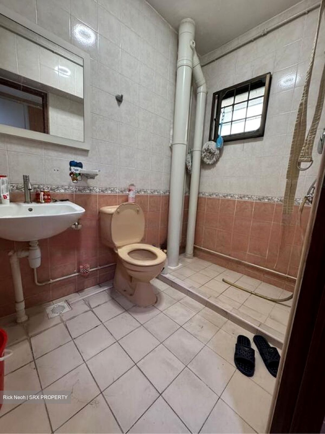 Blk 624 Senja Road (Bukit Panjang), HDB 5 Rooms #478580361